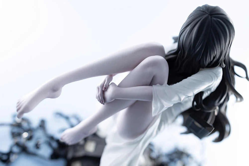 Kotobukiya Bishoujo The Ring - Sadako