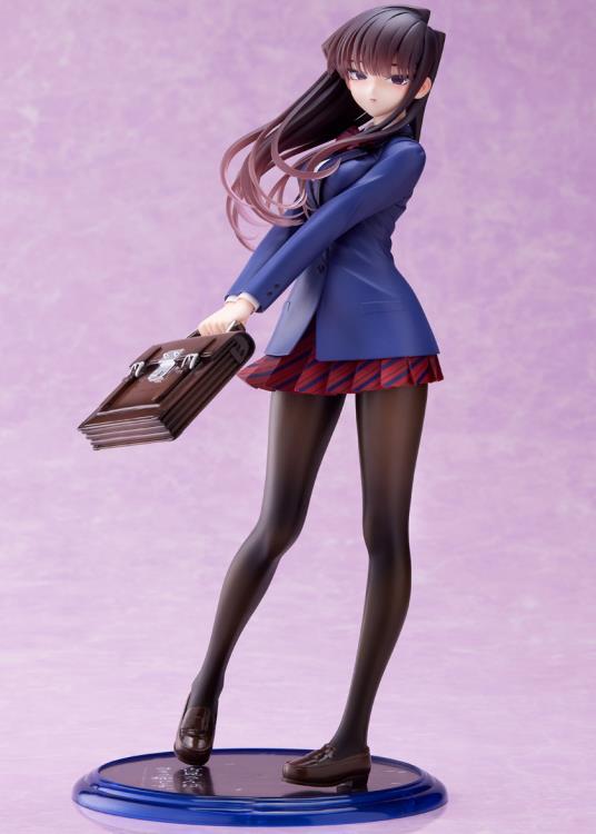 Wave 1/7 Komi Can't Communicate - Shouko Komi