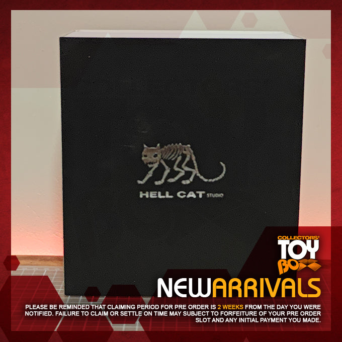 Hellcat 1/12 Lord of the Rings - Aragorn The King of the West