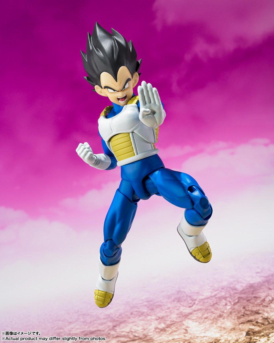SH Figuarts Dragon Ball Daima - Vegeta