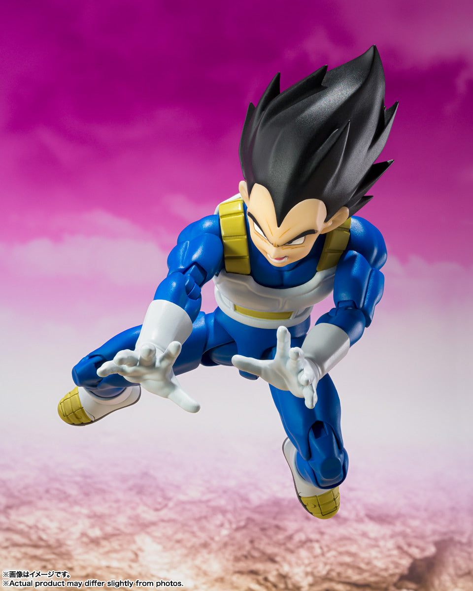 SH Figuarts Dragon Ball Daima - Vegeta