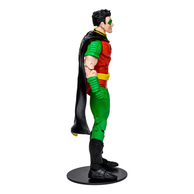McFarlane Toys DC Multiverse Robin Reborn - Robin (Tim Drake)