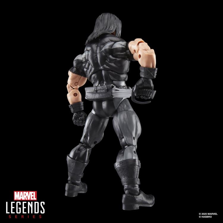 Marvel Legends X-Force X-23 and Warpath 2 Pack