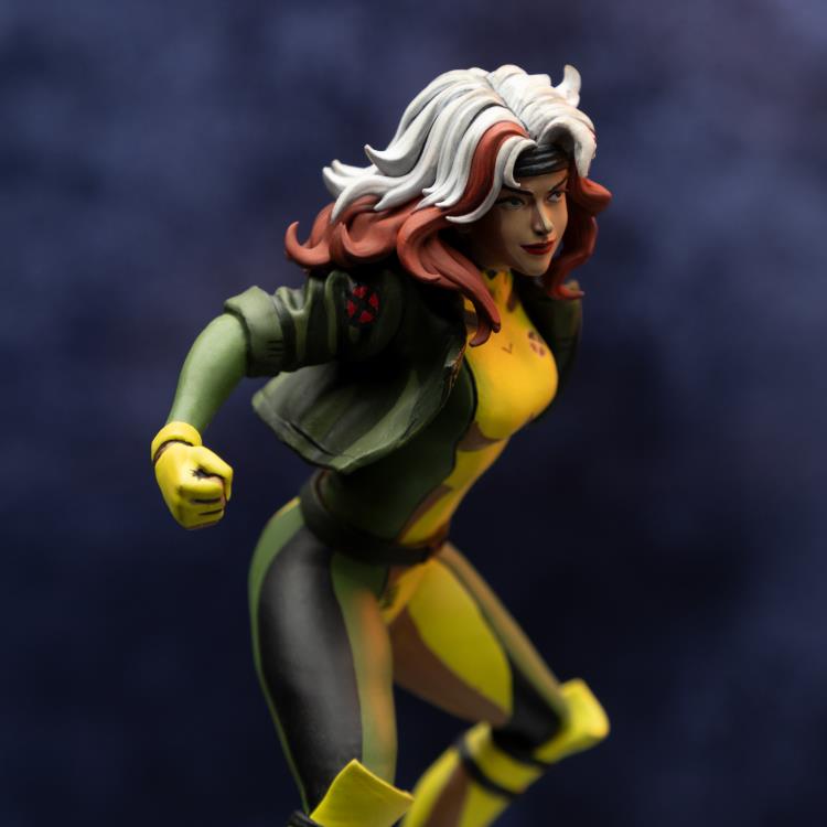 Iron Studios Art Scale 1/10 Marvel X-Men '97 - Rogue