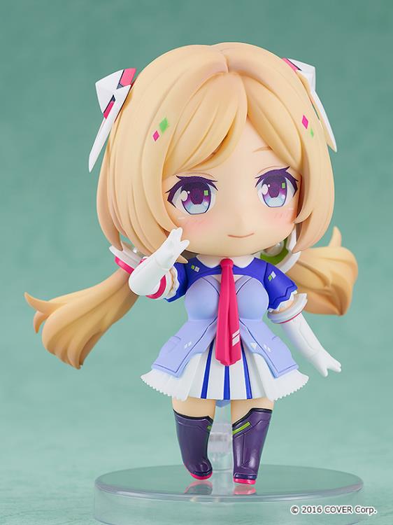 Nendoroid Hololive Production - Aki Rosenthal
