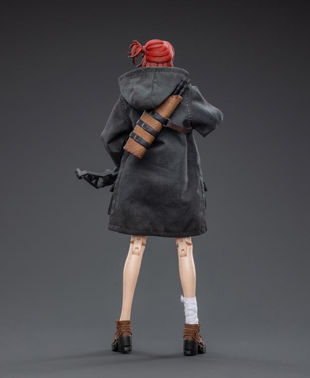 Joytoy 1/12 Level Nine Frontline Chaos - Deer