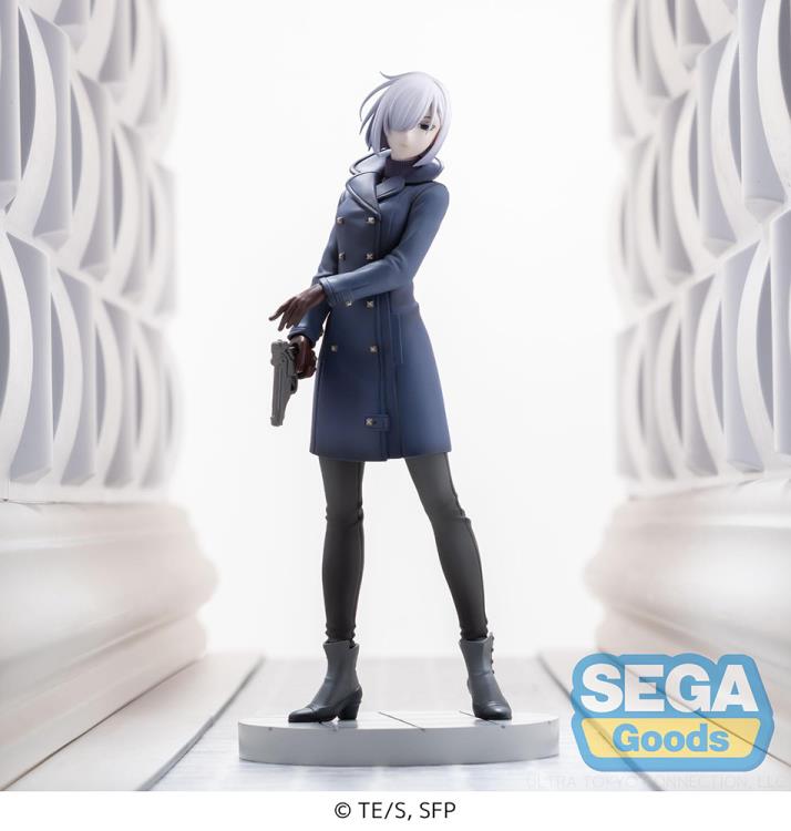 Sega Luminasta Spy x Family - Fiona Frost (Nightfall)