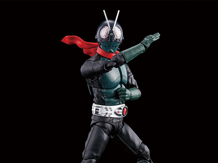 Figure Rise Standard Kamen Rider Shin