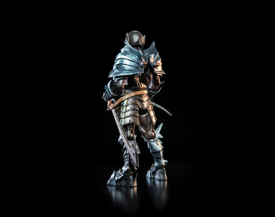 Four Horsemen Mythic Legions All-Stars Gorthokk (Legion of Arethyr)