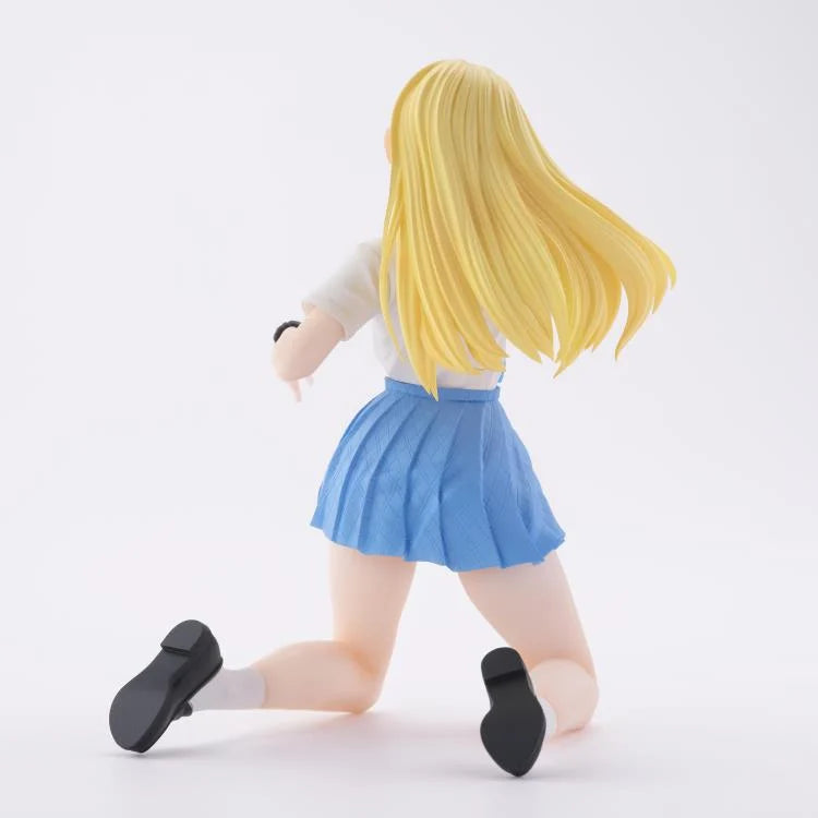Banpresto 2.5 Dimensional Seduction Penlife Aria Kisaki Uniform Version