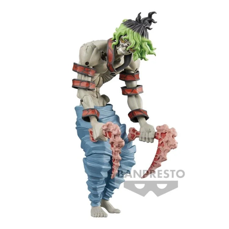 Banpresto Demon Slayer Kimetsu No Yaiba - Gyutaro