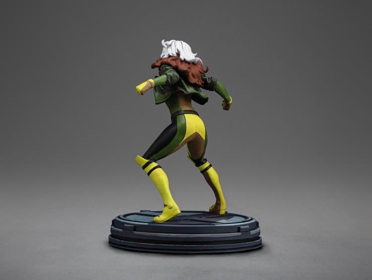 Iron Studios Art Scale 1/10 Marvel X-Men '97 - Rogue