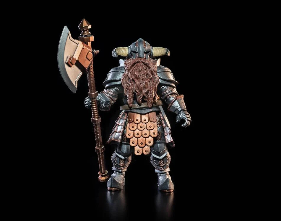 Four Horsemen Mythic Legions All-Stars Bothar Shadowhorn (Legion of Arethyr)