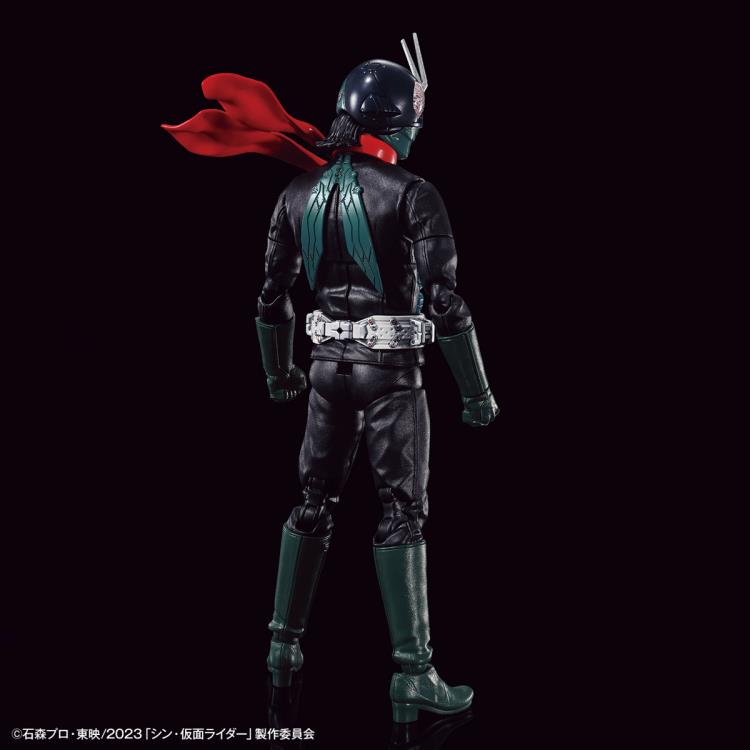 Figure Rise Standard Kamen Rider Shin