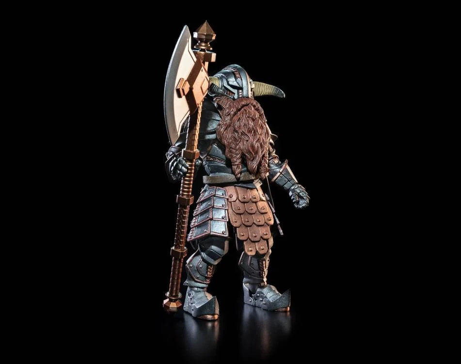 Four Horsemen Mythic Legions All-Stars Bothar Shadowhorn (Legion of Arethyr)