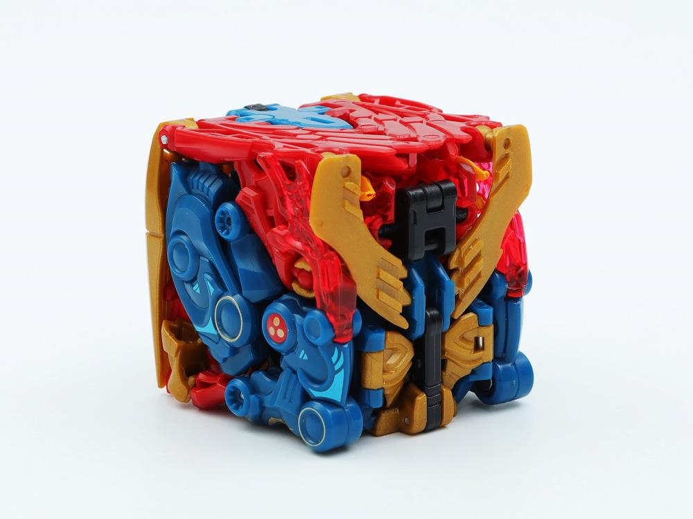 52Toys MegaBox - MB-22 Kirin