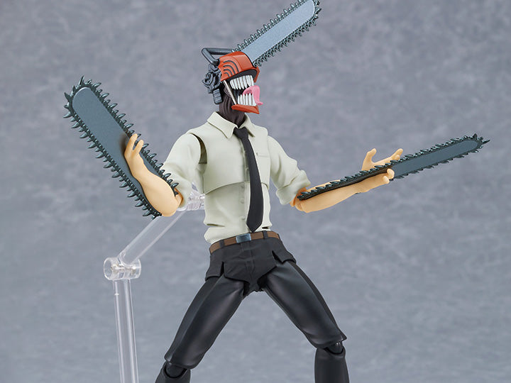 figma Chainsaw Man Denji