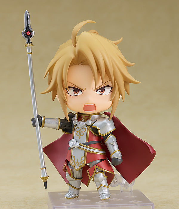 Nendoroid The Rising of the Shield Hero Season 3 - Spear Hero