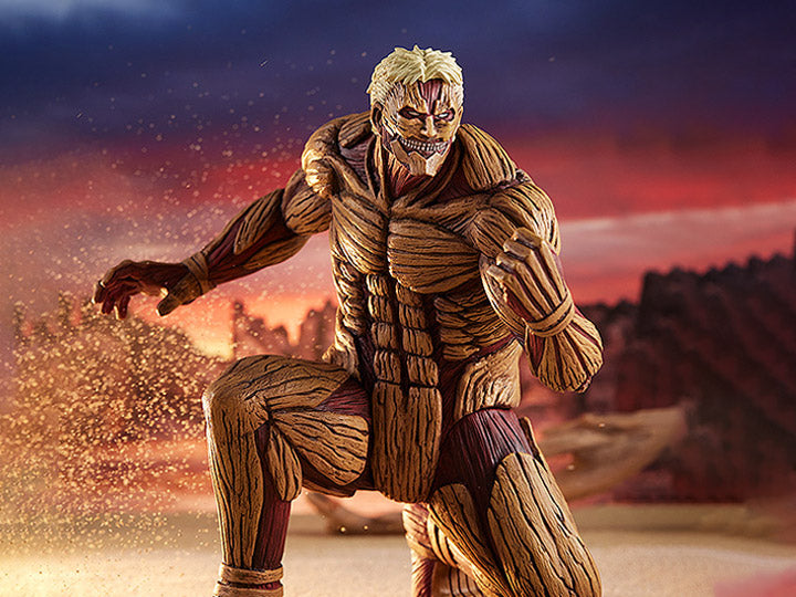 POP UP PARADE Attack on Titan - Reiner Braun (Armored Titan Ver.)