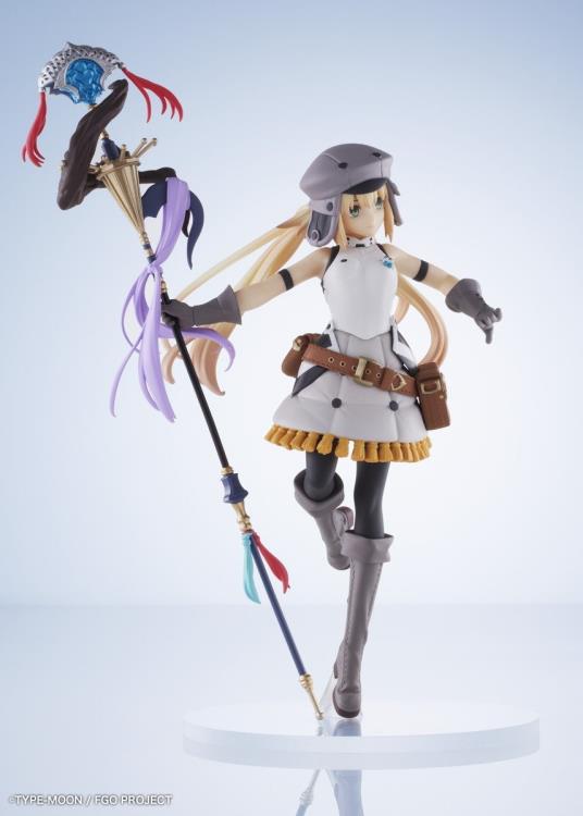 ConoFig Fate/Grand Order - Caster/Altria Caster