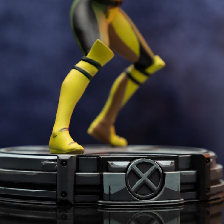 Iron Studios Art Scale 1/10 Marvel X-Men '97 - Rogue