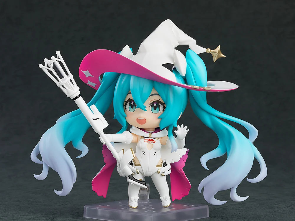 Nendoroid Hatsune Miku GT Project - Racing Miku (2024 Version)