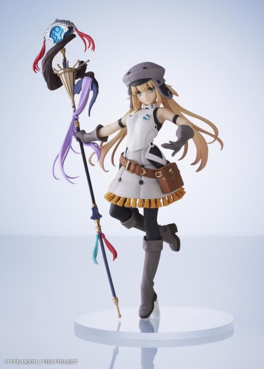 ConoFig Fate/Grand Order - Caster/Altria Caster
