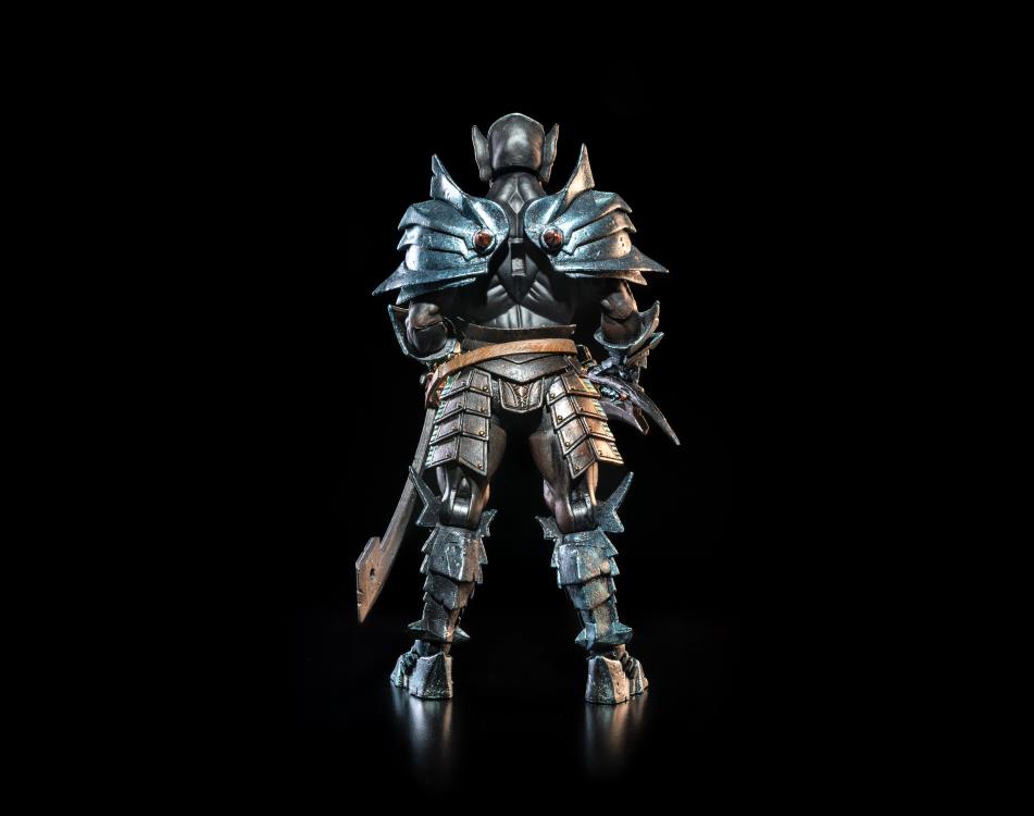 Four Horsemen Mythic Legions All-Stars Gorthokk (Legion of Arethyr)