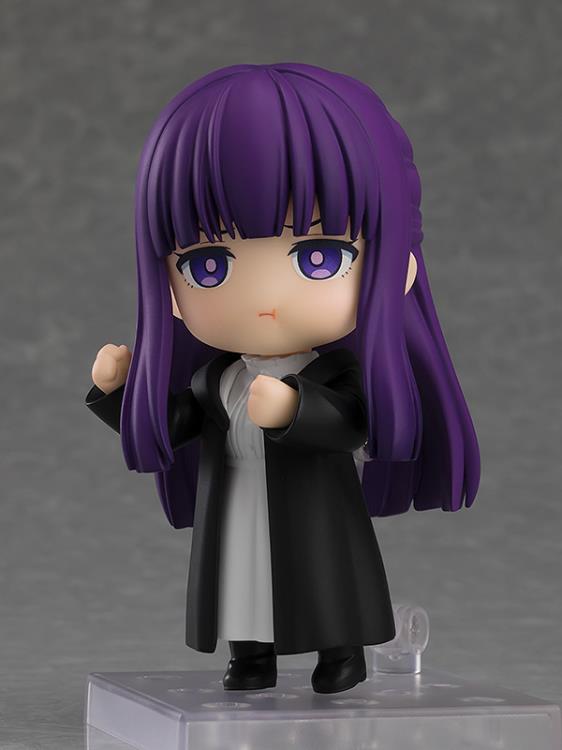 Nendoroid Frieren Beyond Journey's End - Fern