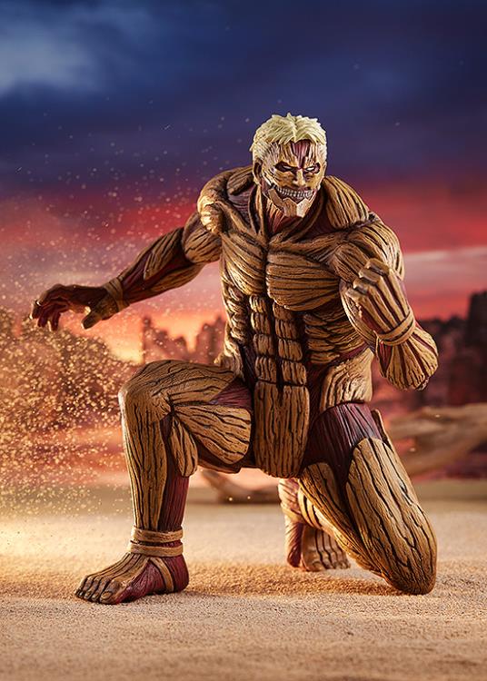 POP UP PARADE Attack on Titan - Reiner Braun (Armored Titan Ver.)