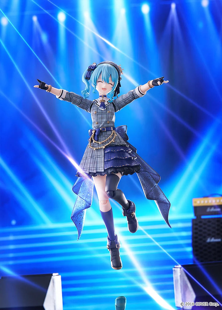 figma Hololive Production - Hoshimachi Suisei