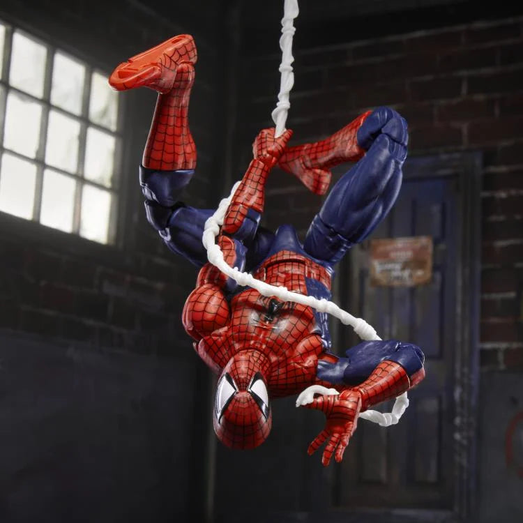 Marvel Legends Maximum Series - Spider-Man