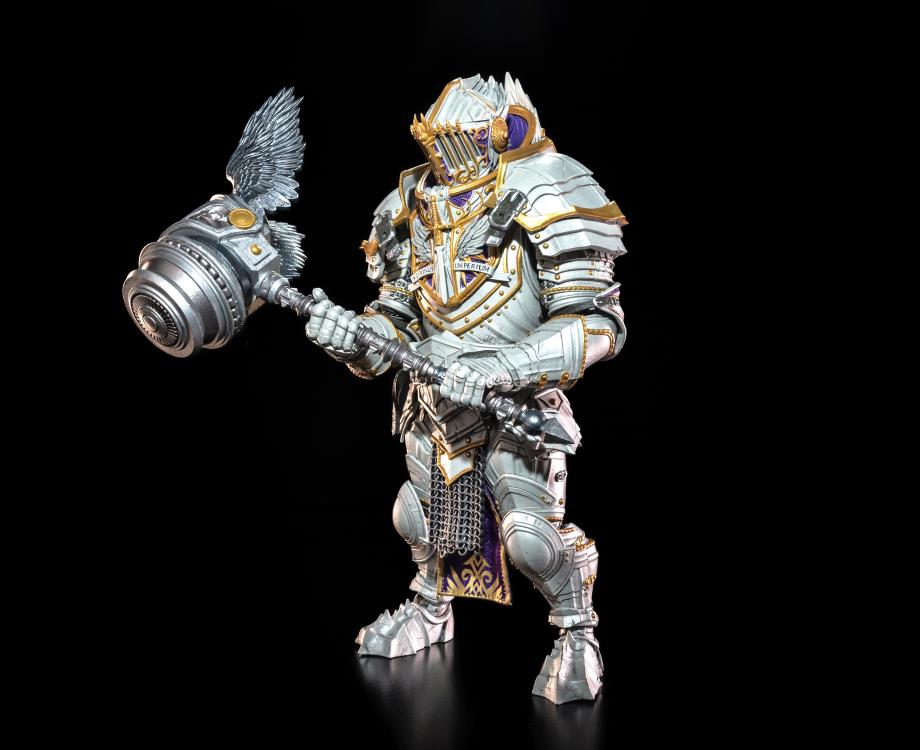 Four Horsemen Mythic Legions Necronominus - Sir Ucczajk (Ogre Scale)