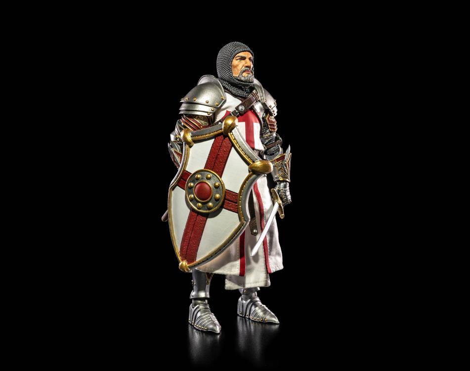 Four Horsemen Mythic Legions All-Stars Sir Enoch
