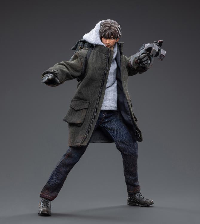 Joytoy 1/12 Level Nine Frontline Chaos - Lowe