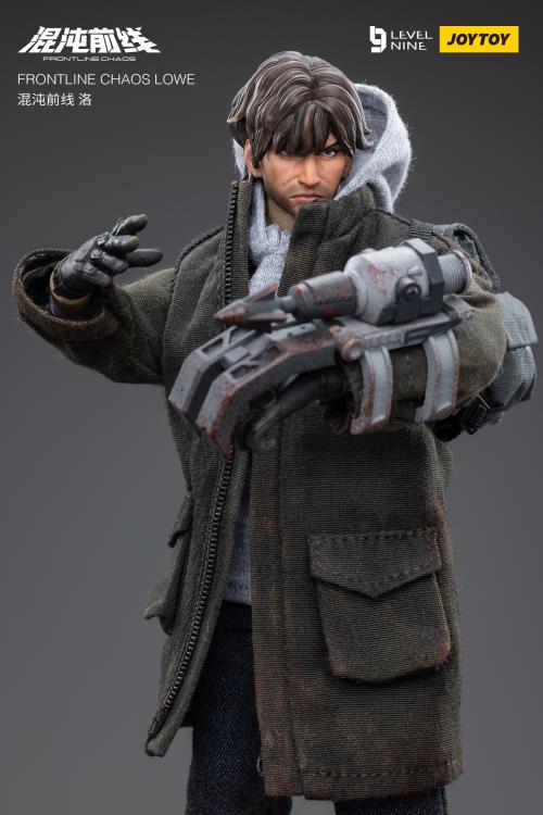 Joytoy 1/12 Level Nine Frontline Chaos - Lowe