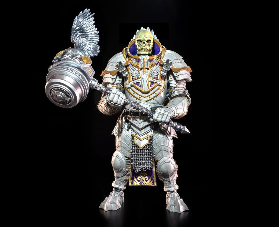 Four Horsemen Mythic Legions Necronominus - Sir Ucczajk (Ogre Scale)