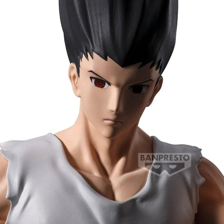 Banpresto Figlife Hunter x Hunter - Gon Pen Figure