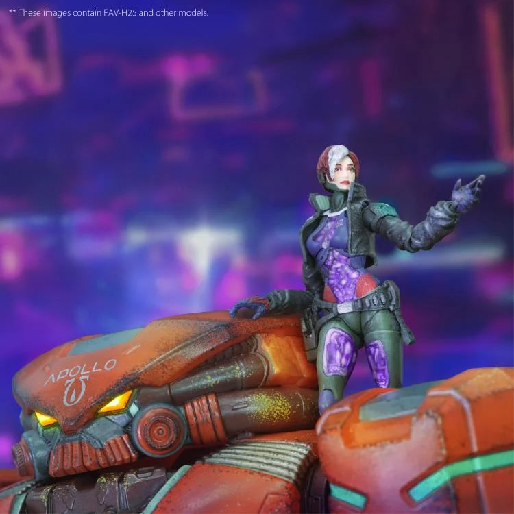 Toys Alliance Annex 2179 FAV-H25 Ella