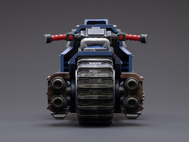 Joytoy 1/18 Warhammer 40k Space Marines Ultramarines Outriders