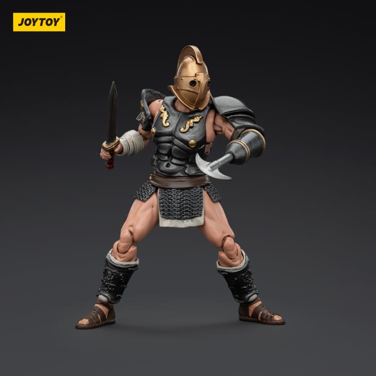 Joytoy 1/18 Strife Roman Gladiator - Secutor Gladiator