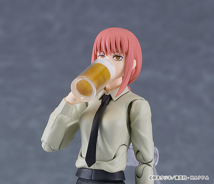 figma Chainsaw Man - Makima