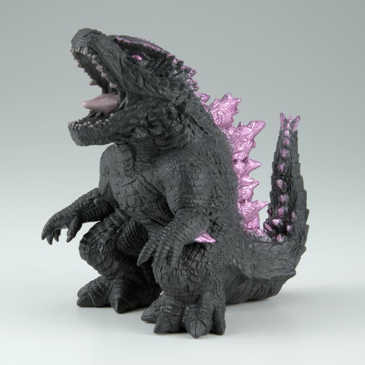 Banpresto Enshrined Monsters Godzilla x Kong The New Empire - Godzilla (2024)