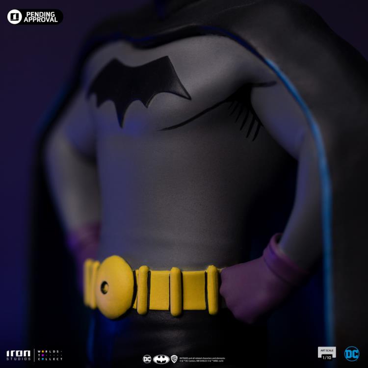 Iron Studios Art Scale 1/10 Detective Comics #27 Batman (85th Anniversary)