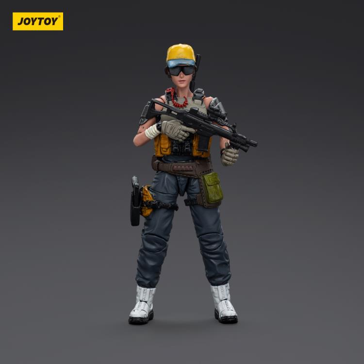 Joytoy 1/18 Army Builder Promotion Pack Figure 21