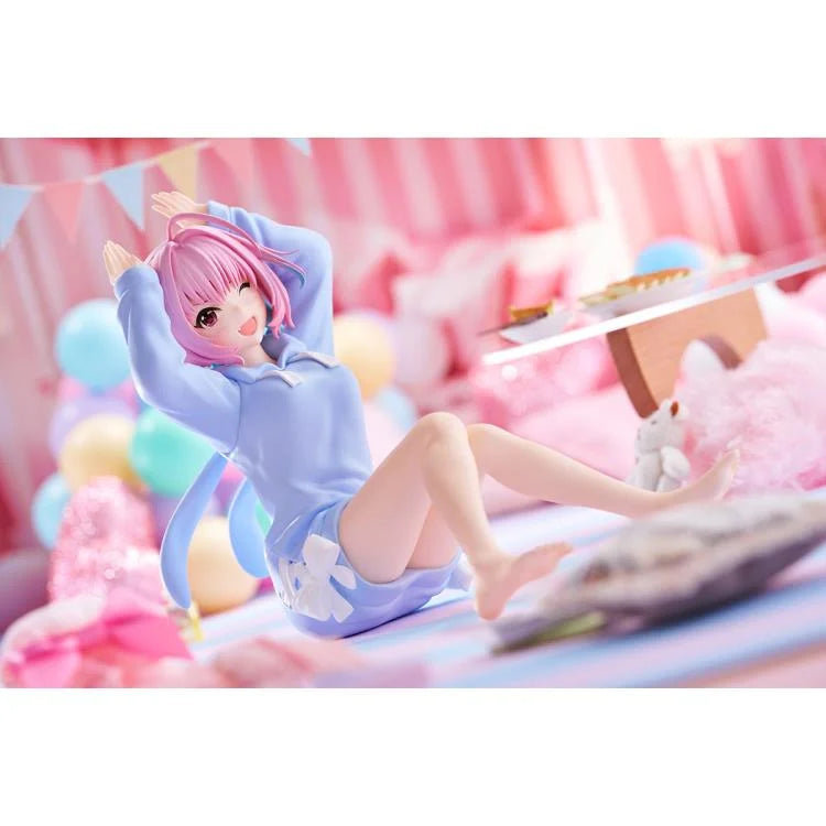 Banpresto Relax Time The Idolmaster Cinderella Girls - Riamu Yumemi