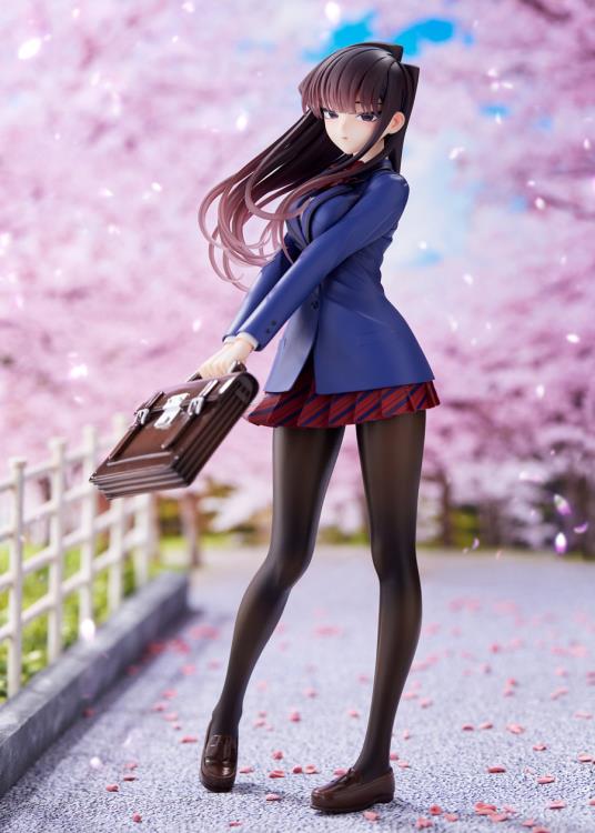 Wave 1/7 Komi Can't Communicate - Shouko Komi
