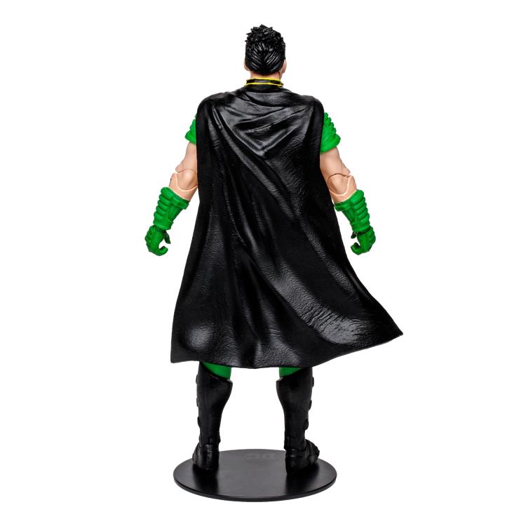 McFarlane Toys DC Multiverse Robin Reborn - Robin (Tim Drake)