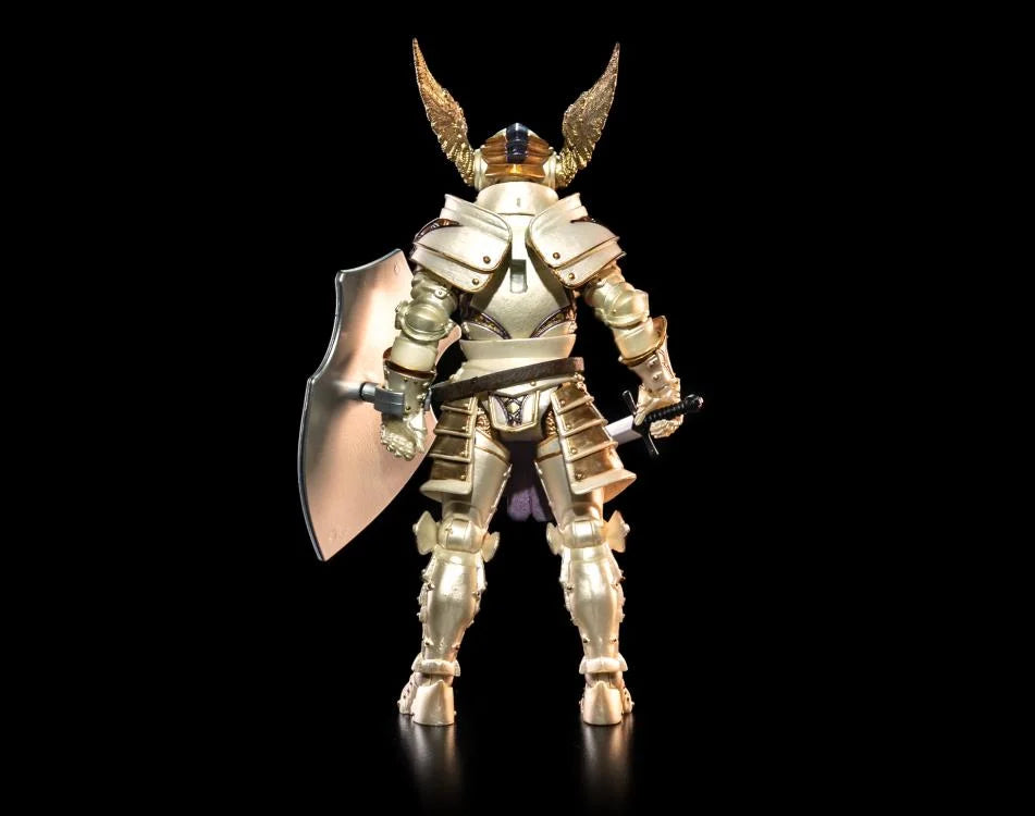 Four Horsemen Mythic Legions All-Stars Sir Ignatius (Order of Eathyron)