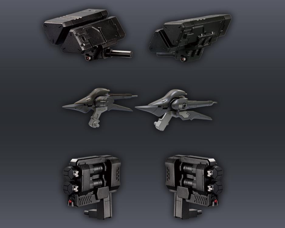 Kotobukiya 1/72 Variable Infinity Armored Core For Answer - Omer Type-Lahire Stasis (Full Package Version)